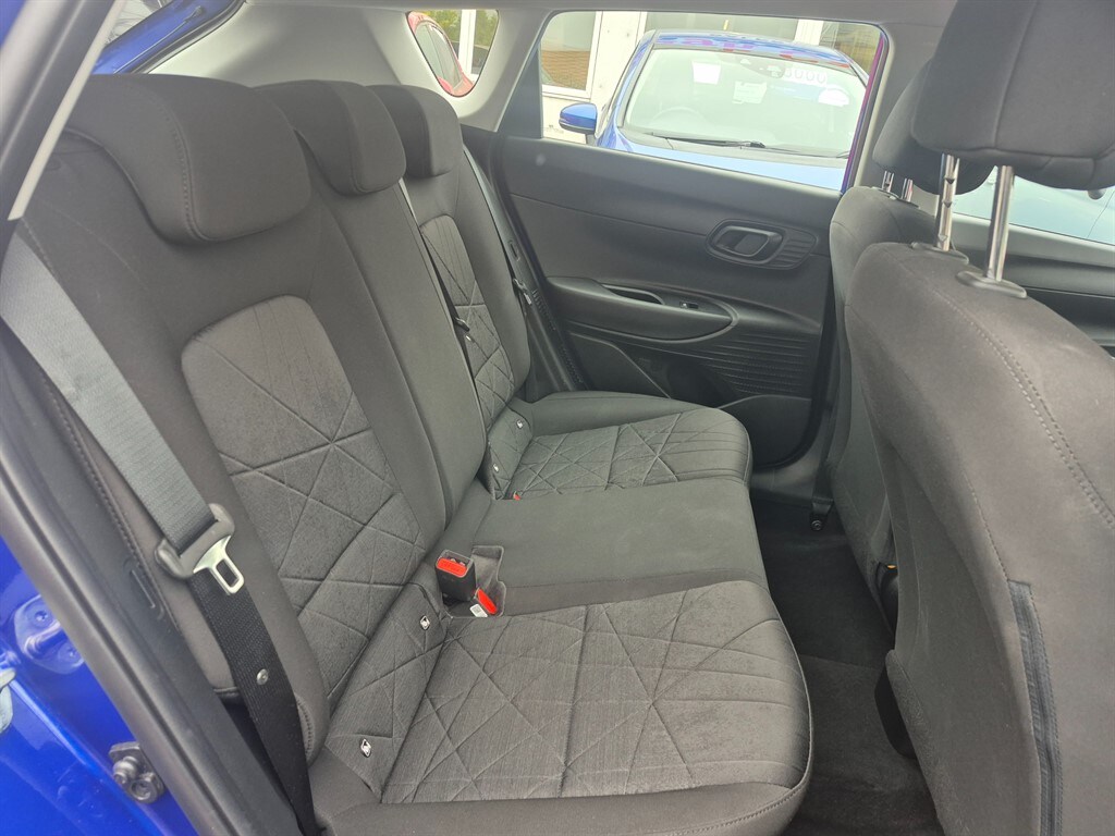 Used Hyundai BAYON 2022 for sale - 76240965: Photo 19