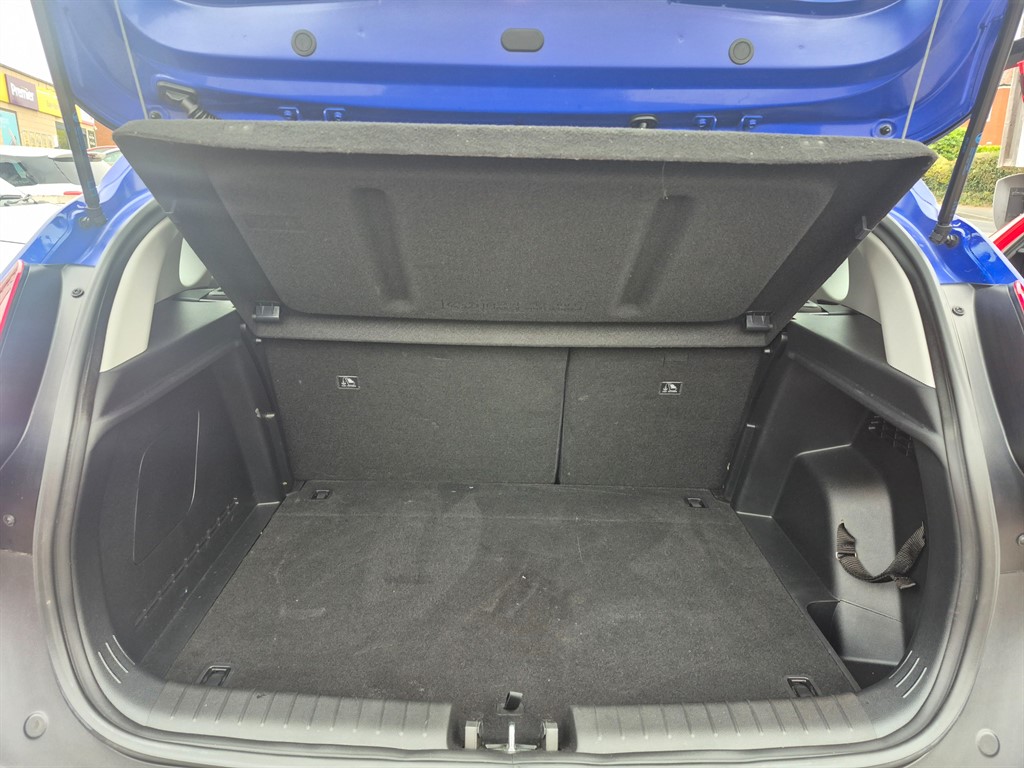 Used Hyundai BAYON 2022 for sale - 76240965: Photo 8