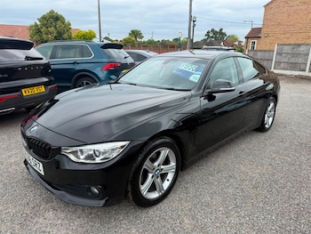 Used BMW 4 Series 2016 for sale - 78885723: Photo
