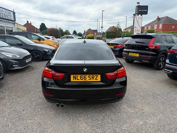 Used BMW 4 Series 2016 for sale - 78885723: Photo