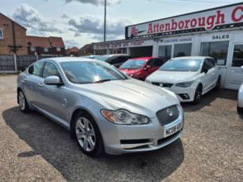 2008 - V6 PREMIUM LUXURY 4-Door