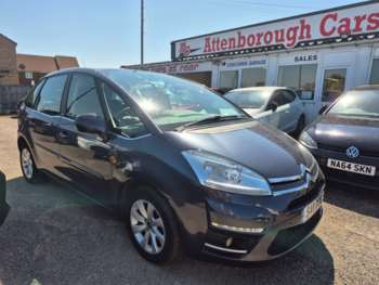 2011 - 1.6 HDi VTR+ 5dr EGS6