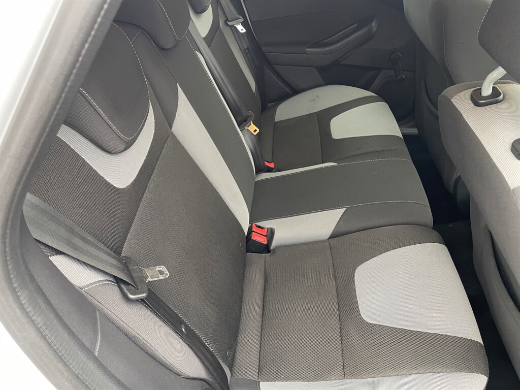 Used Ford Focus 2014 for sale - 77819209: Photo 10