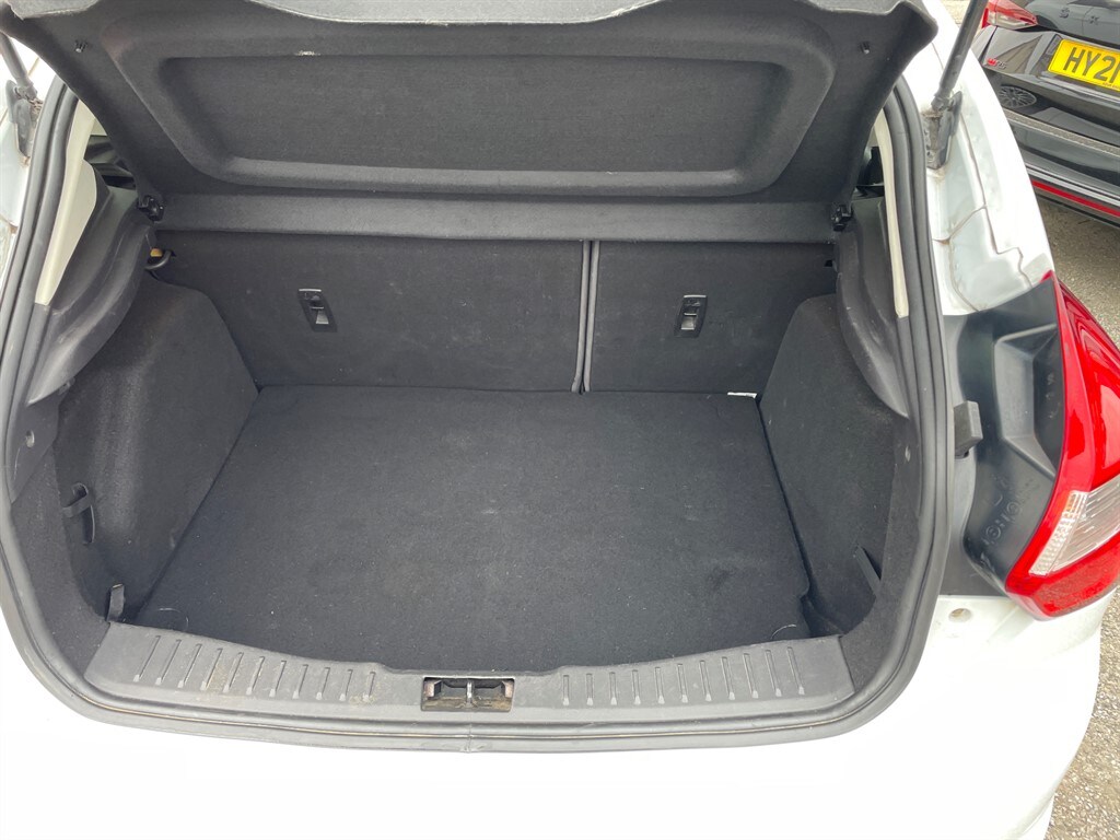 Used Ford Focus 2014 for sale - 77819209: Photo 11