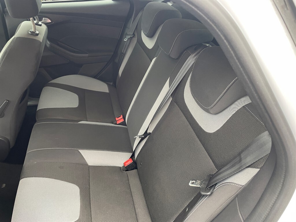 Used Ford Focus 2014 for sale - 77819209: Photo 12