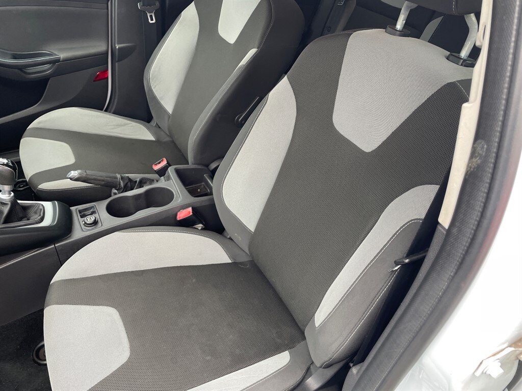 Used Ford Focus 2014 for sale - 77819209: Photo 13
