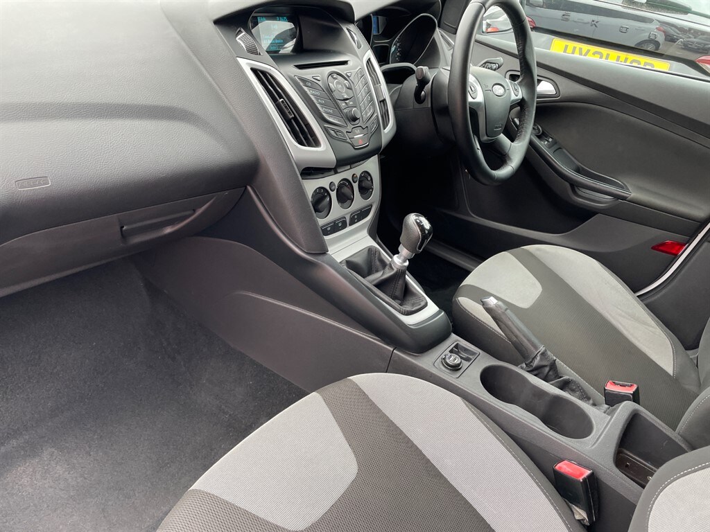 Used Ford Focus 2014 for sale - 77819209: Photo 14