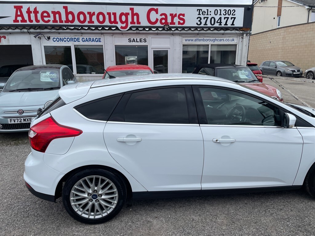 Used Ford Focus 2014 for sale - 77819209: Photo 7