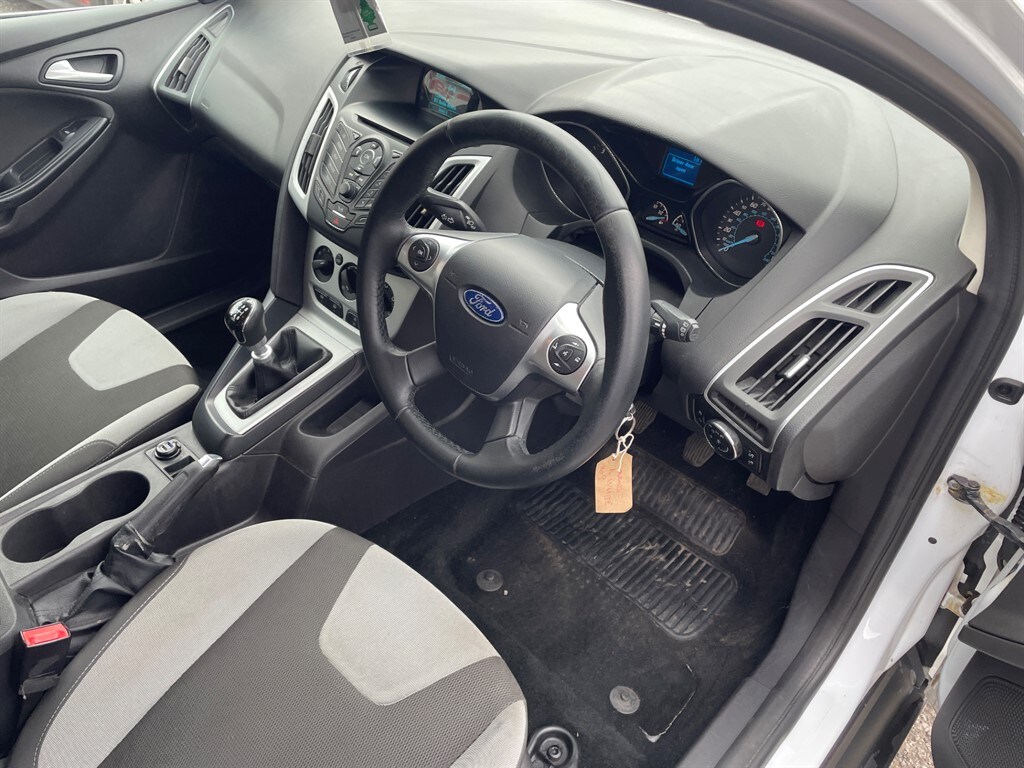 Used Ford Focus 2014 for sale - 77819209: Photo 8