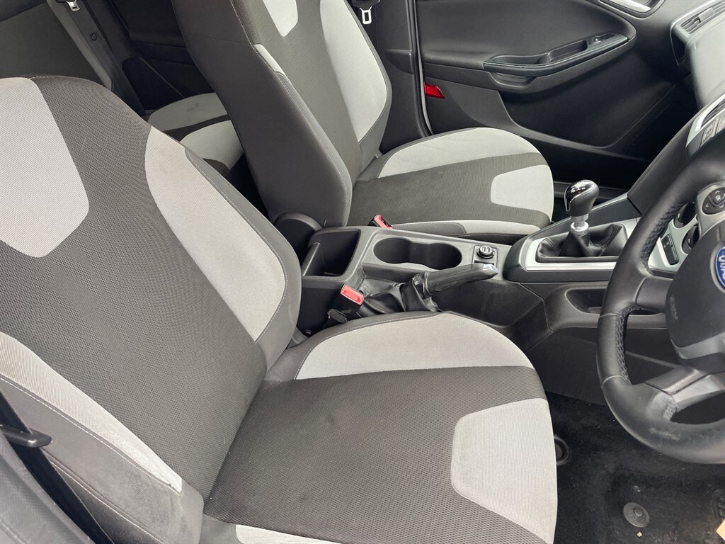 Used Ford Focus 2014 for sale - 77819209: Photo 9