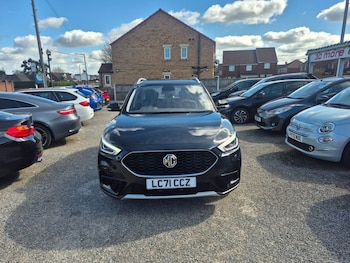 Used MG MG ZS 2021 for sale - 79636632: Photo