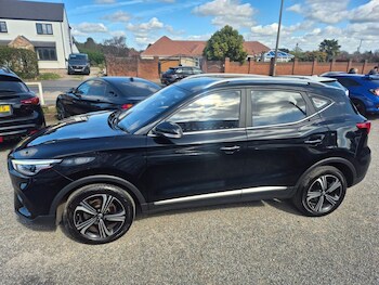Used MG MG ZS 2021 for sale - 79636632: Photo