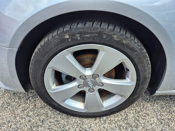 Used Audi A3 2014 for sale - 78849576: Photo