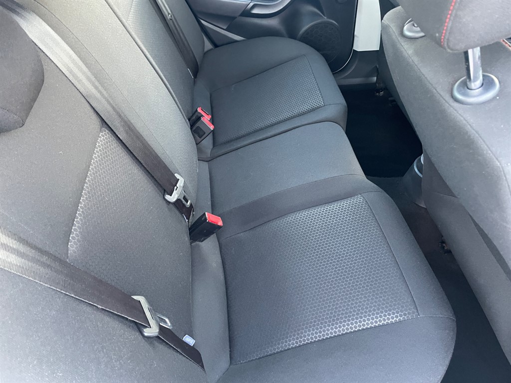 Used SEAT Ibiza 2013 for sale - 77261965: Photo 10