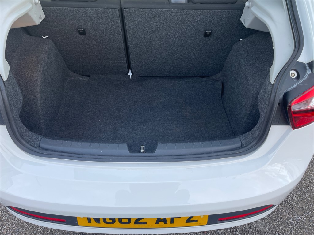 Used SEAT Ibiza 2013 for sale - 77261965: Photo 11