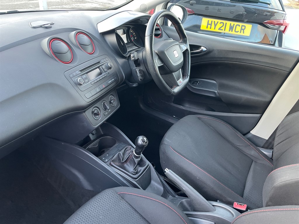 Used SEAT Ibiza 2013 for sale - 77261965: Photo 14