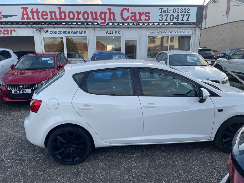 Used SEAT Ibiza 2013 for sale - 77261965: Photo 7