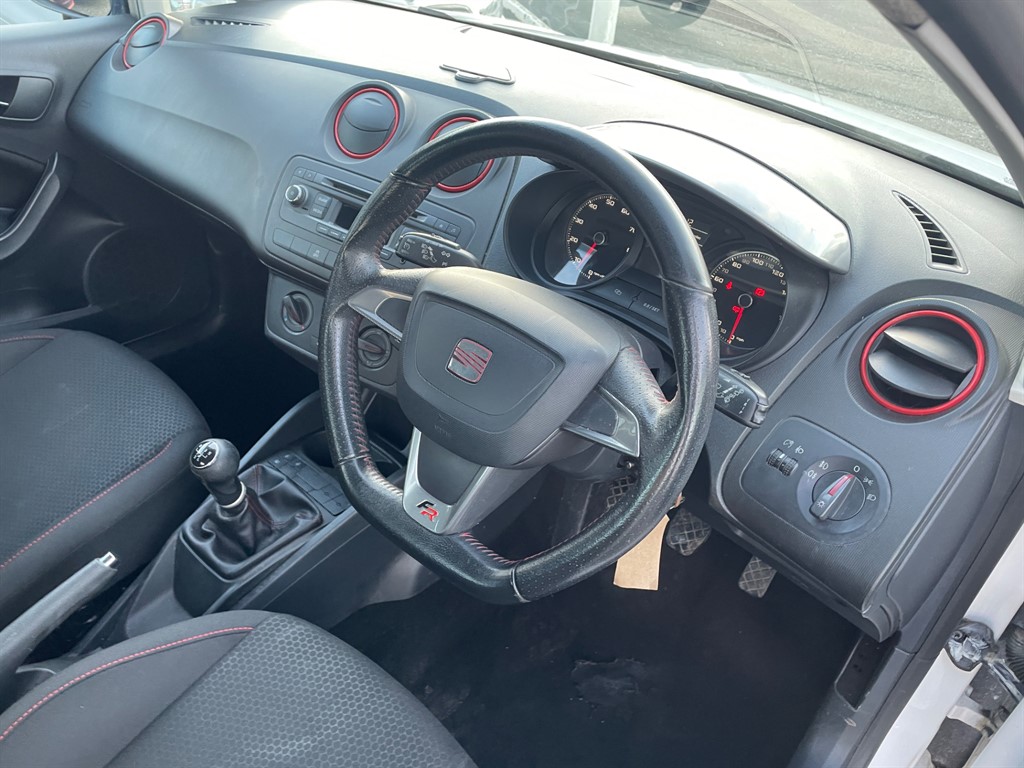 Used SEAT Ibiza 2013 for sale - 77261965: Photo 8