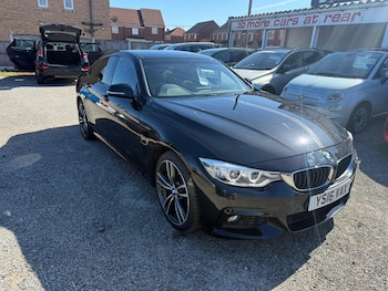 BMW 4 Series feature image