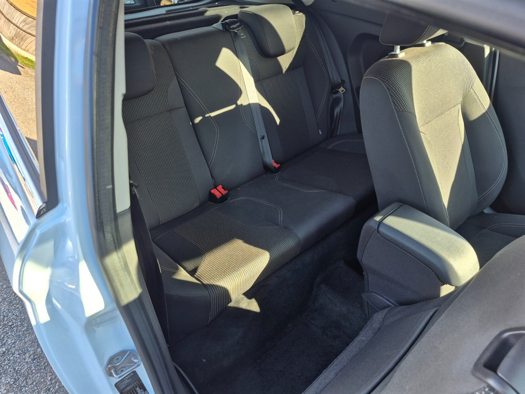 Used Ford Fiesta 2015 for sale - 78014872: Photo 8