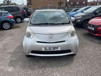 Used Toyota IQ 2010 for sale - 74829239: Photo