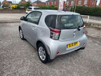 Used Toyota IQ 2010 for sale - 74829239: Photo