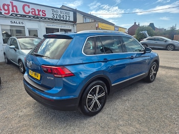 Used Volkswagen Tiguan 2017 for sale - 79504668: Photo