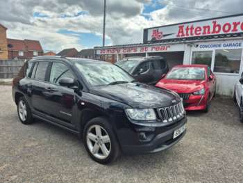 2011 - CRD LIMITED 5-Door