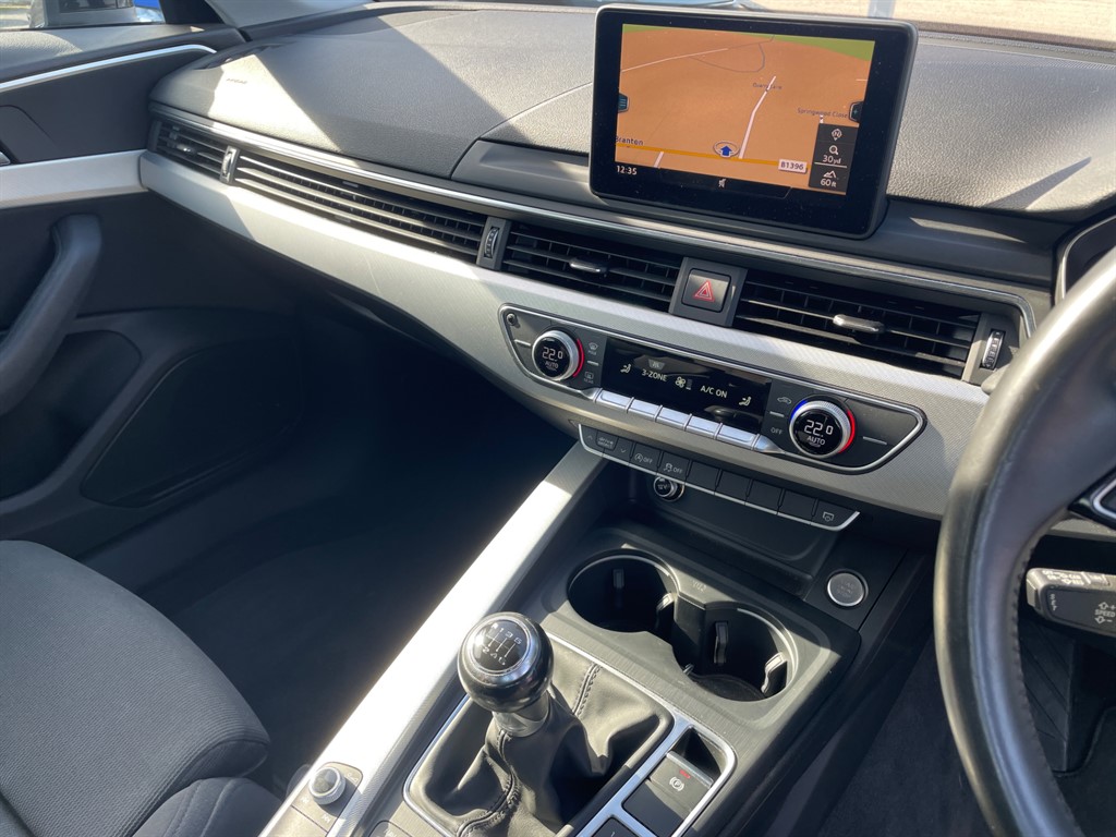 Used Audi A4 2016 for sale - 76161667: Photo 10