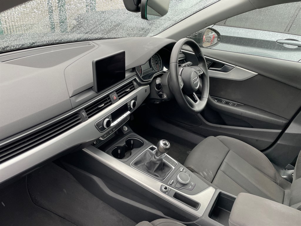 Used Audi A4 2016 for sale - 76161667: Photo 4