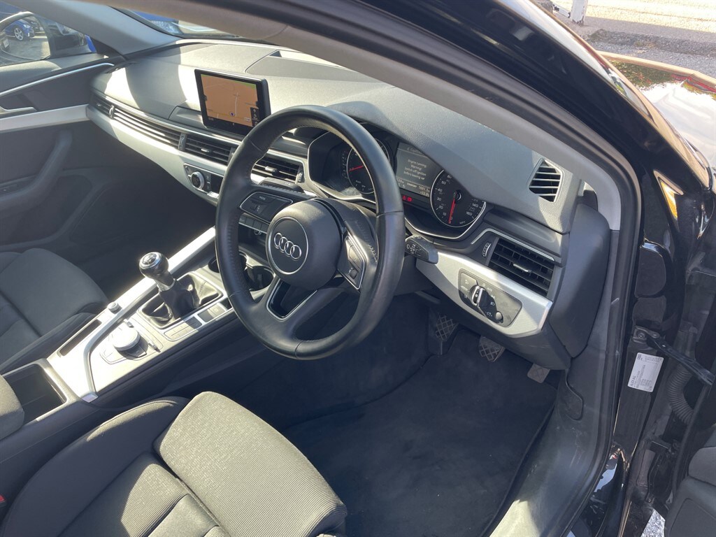 Used Audi A4 2016 for sale - 76161667: Photo 8