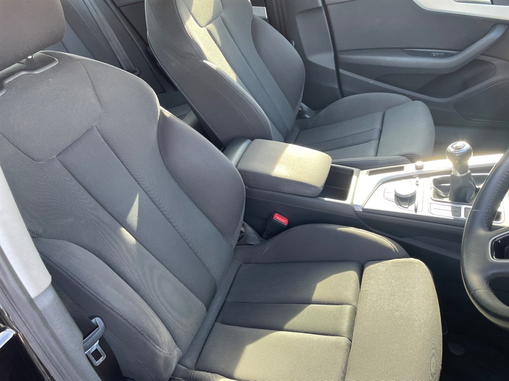 Used Audi A4 2016 for sale - 76161667: Photo 9