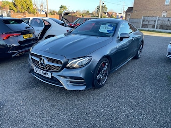 Used Mercedes-Benz 300 2019 for sale - 76580425: Photo