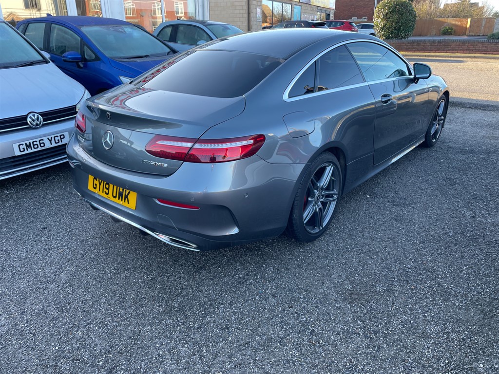 Used Mercedes-Benz 300 2019 for sale - 76580425: Photo 6