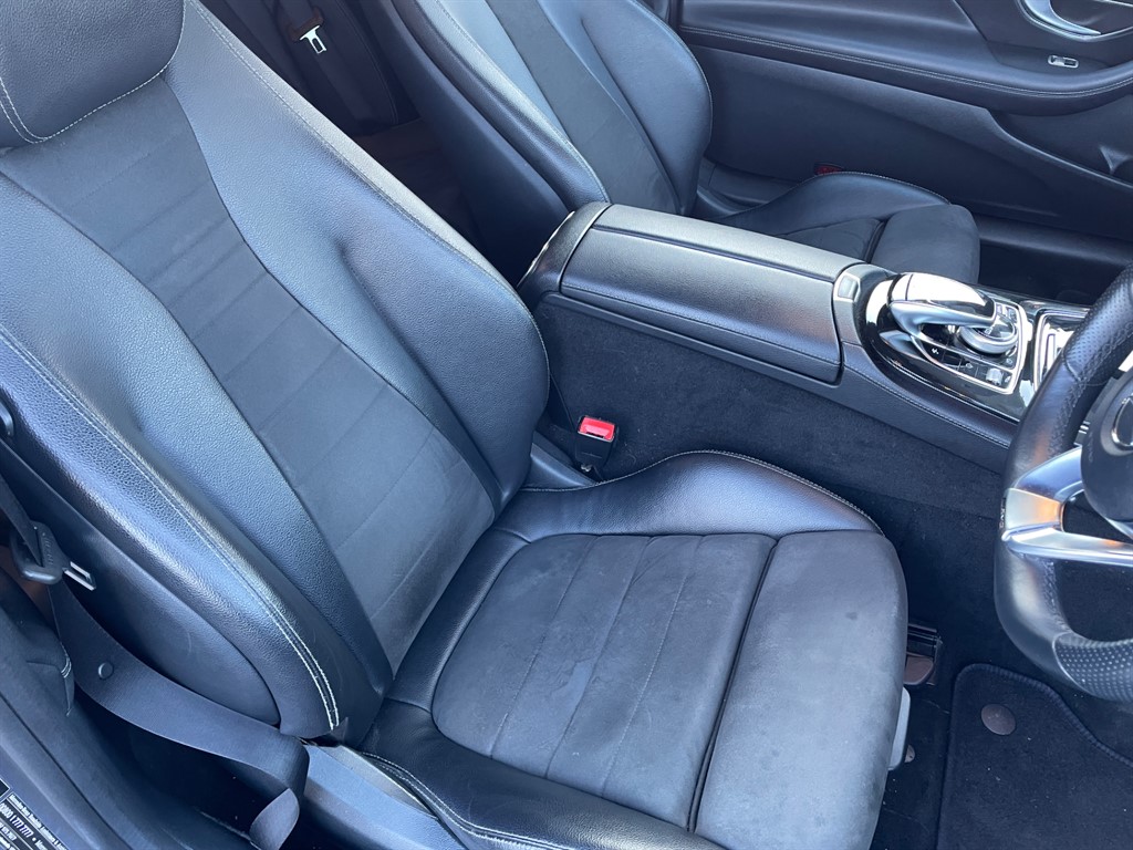 Used Mercedes-Benz 300 2019 for sale - 76580425: Photo 8