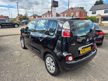 Used Citroen C3 Picasso 2012 for sale - 78270410: Photo