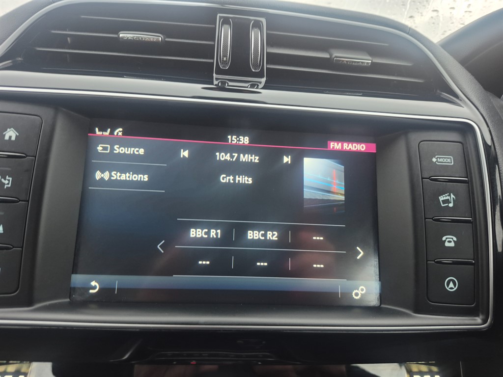 Used Jaguar XJ 2017 for sale - 77519532: Photo 15