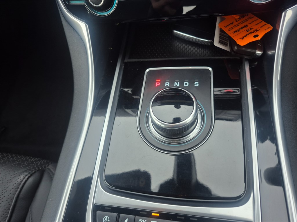 Used Jaguar XJ 2017 for sale - 77519532: Photo 18