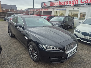 Used Jaguar XJ 2017 for sale - 77519532: Photo
