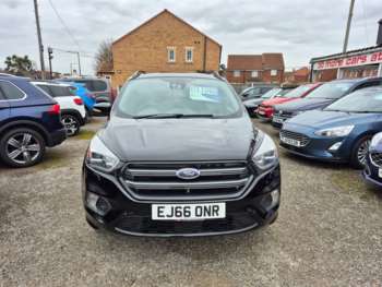 Used Ford Kuga 2016 for sale - 73734460: Photo