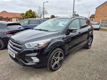 Used Ford Kuga 2016 for sale - 73734460: Photo