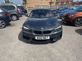 Used BMW 2 Series 2018 for sale - 75570270: Photo