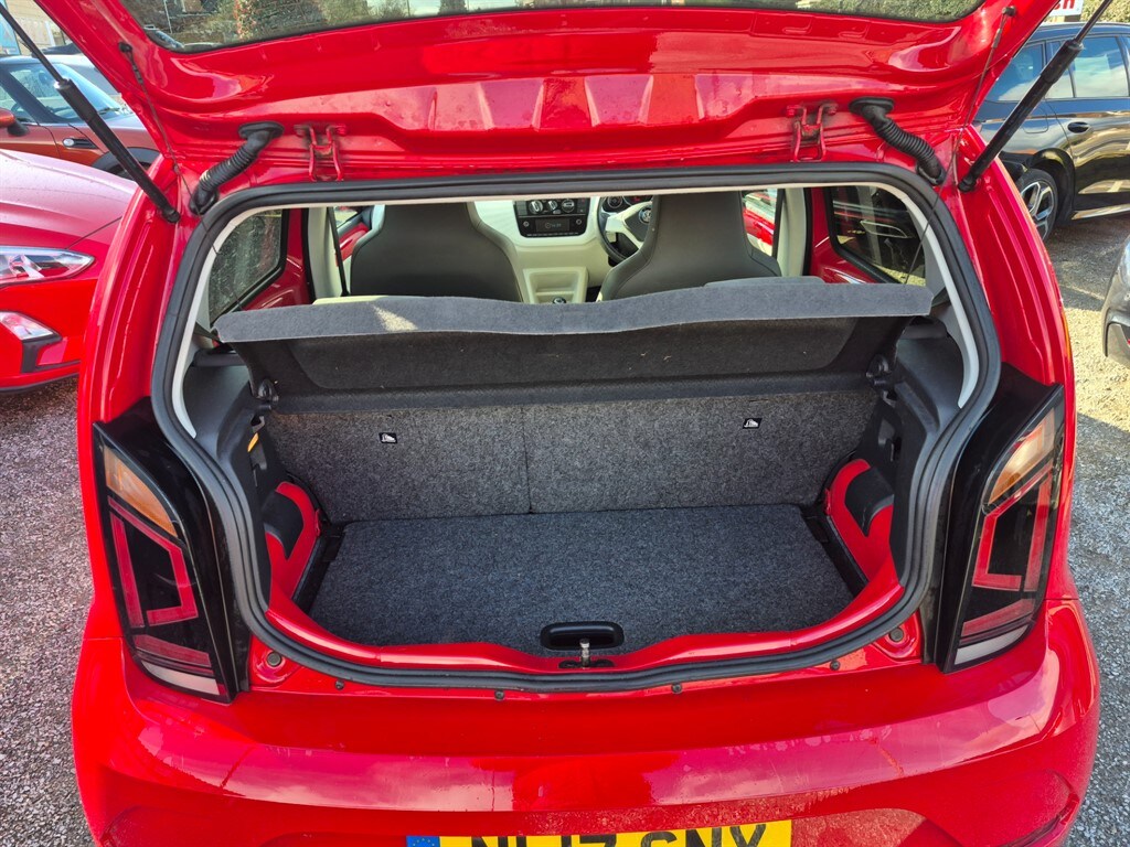 Used Volkswagen up! 2017 for sale - 77877916: Photo 10