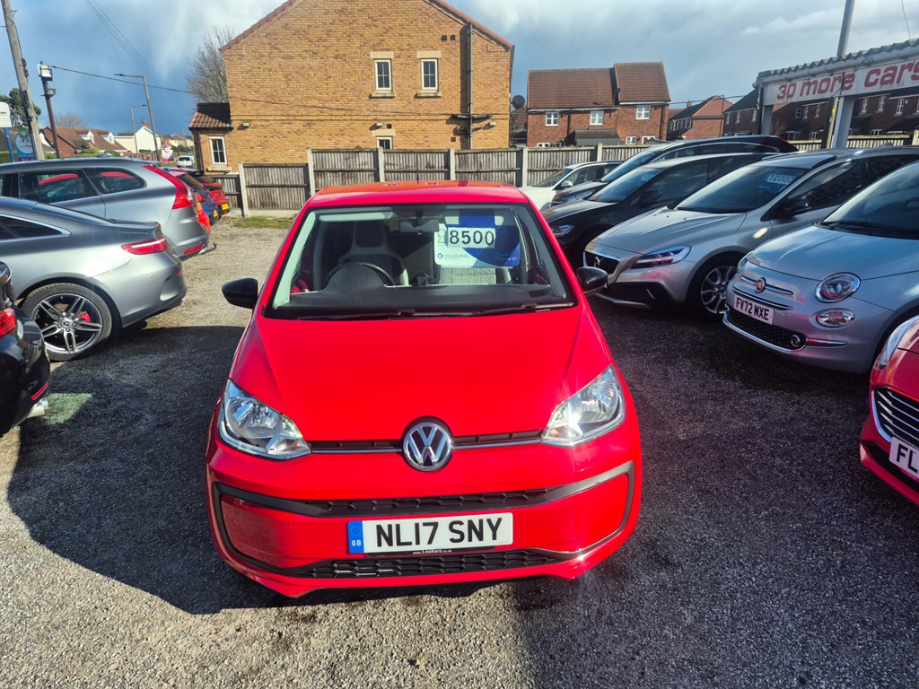 Used Volkswagen up! 2017 for sale - 77877916: Photo 2