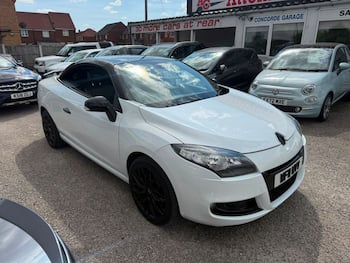 Used Renault Megane 2011 for sale - 79636633: Photo