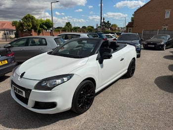 Used Renault Megane 2011 for sale - 79636633: Photo