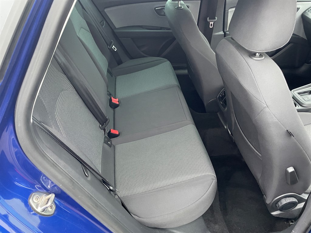 Used SEAT Leon 2018 for sale - 76507840: Photo 10