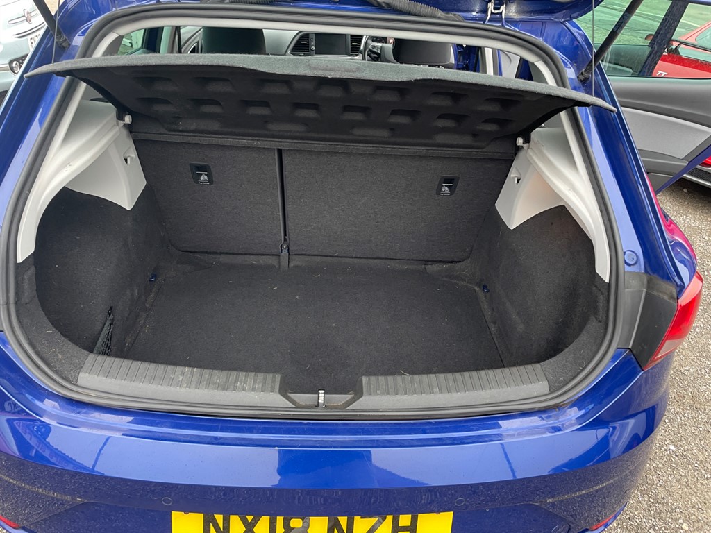 Used SEAT Leon 2018 for sale - 76507840: Photo 11