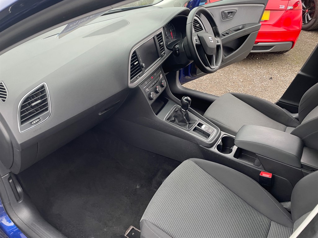 Used SEAT Leon 2018 for sale - 76507840: Photo 13