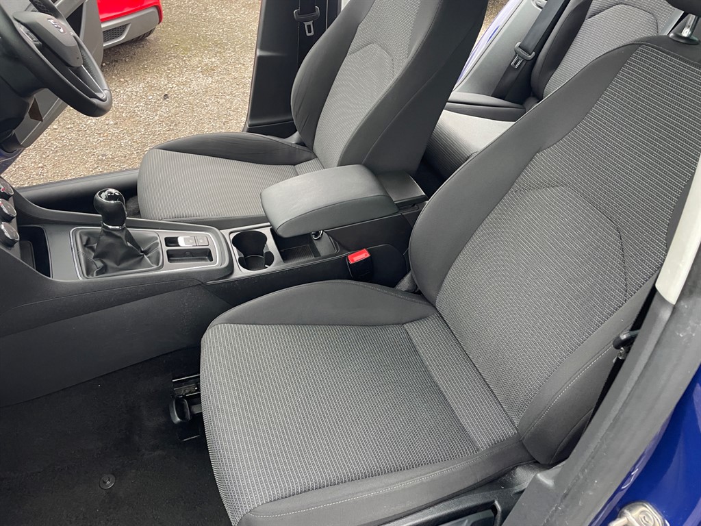 Used SEAT Leon 2018 for sale - 76507840: Photo 14